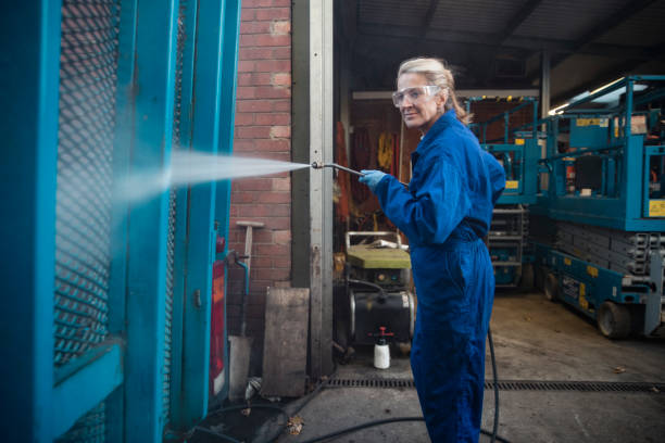 Reliable Pine Grove, PA Pressure Washing Services Solutions