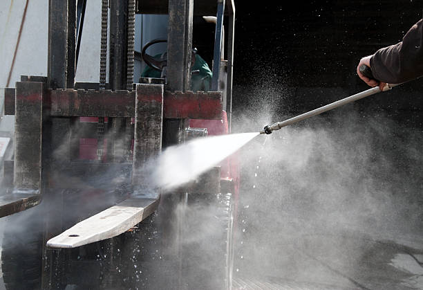 Best House Exterior Washing  in Pine Grove, PA